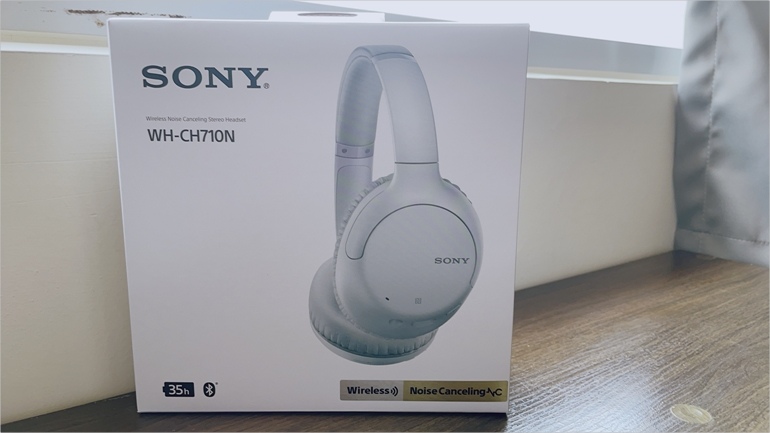 SONY WH-CH710N 藍牙降噪耳罩式耳機003-20210410-124647.JPG